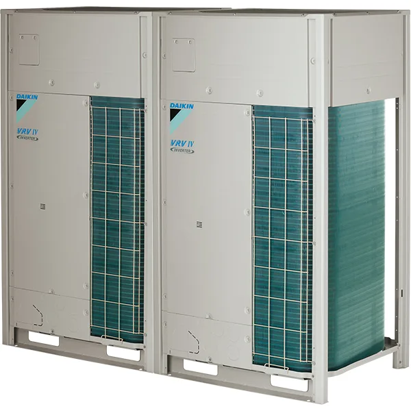 RYYQ22U Heat Pump VRV Dış Ünite