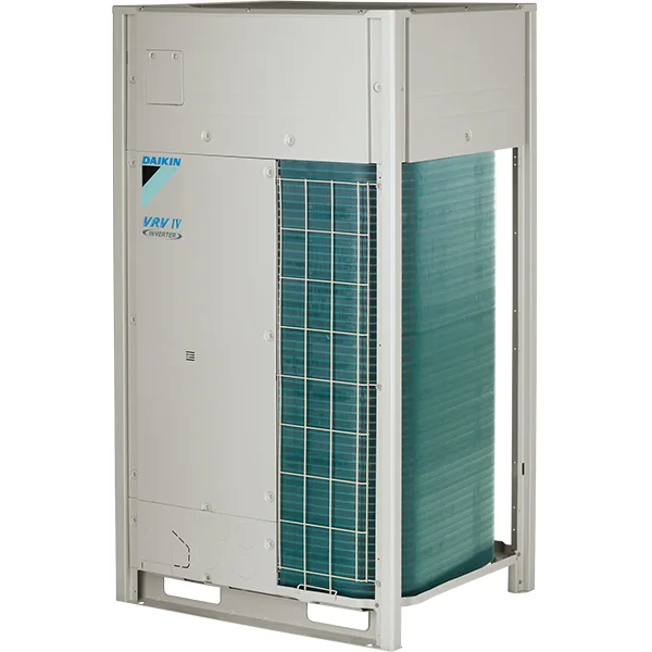 RYYQ10U Heat Pump VRV Dış Ünite 