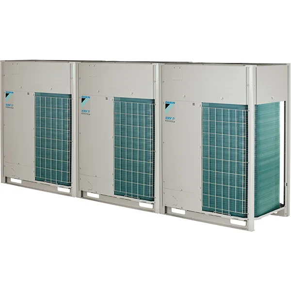 RYYQ48U Heat Pump VRV Dış Ünite