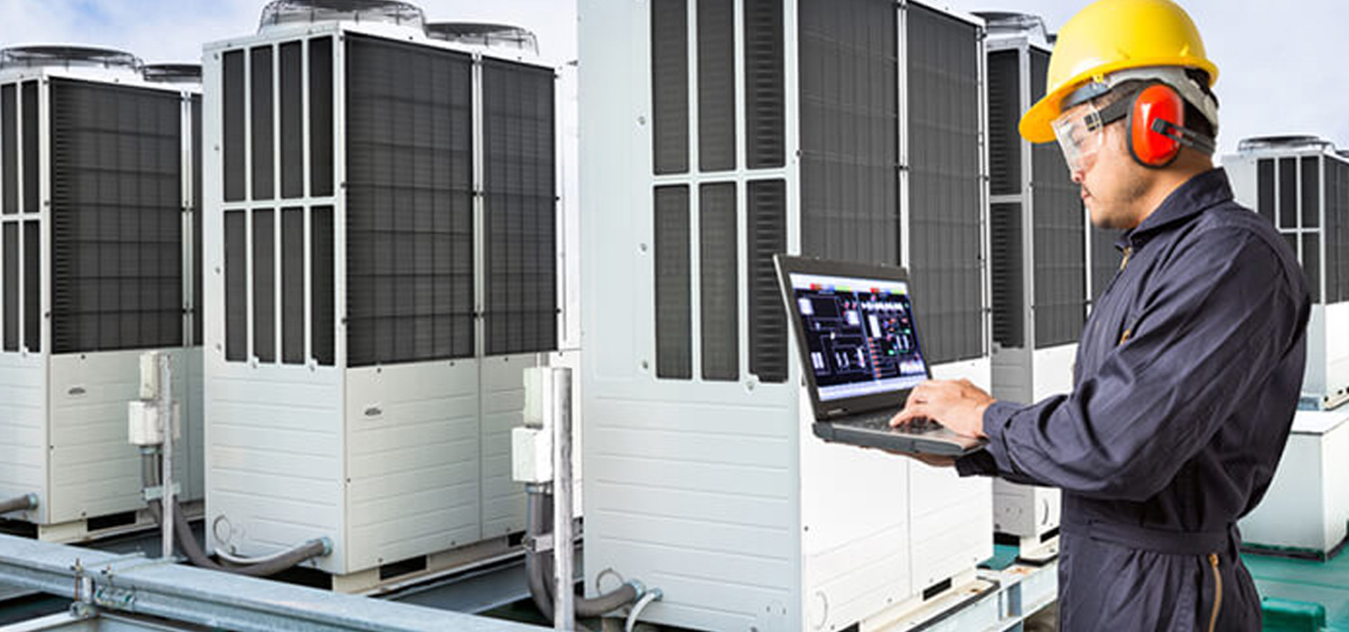 Konforlu Yaşam İçin İklimlendirme Çözümleri