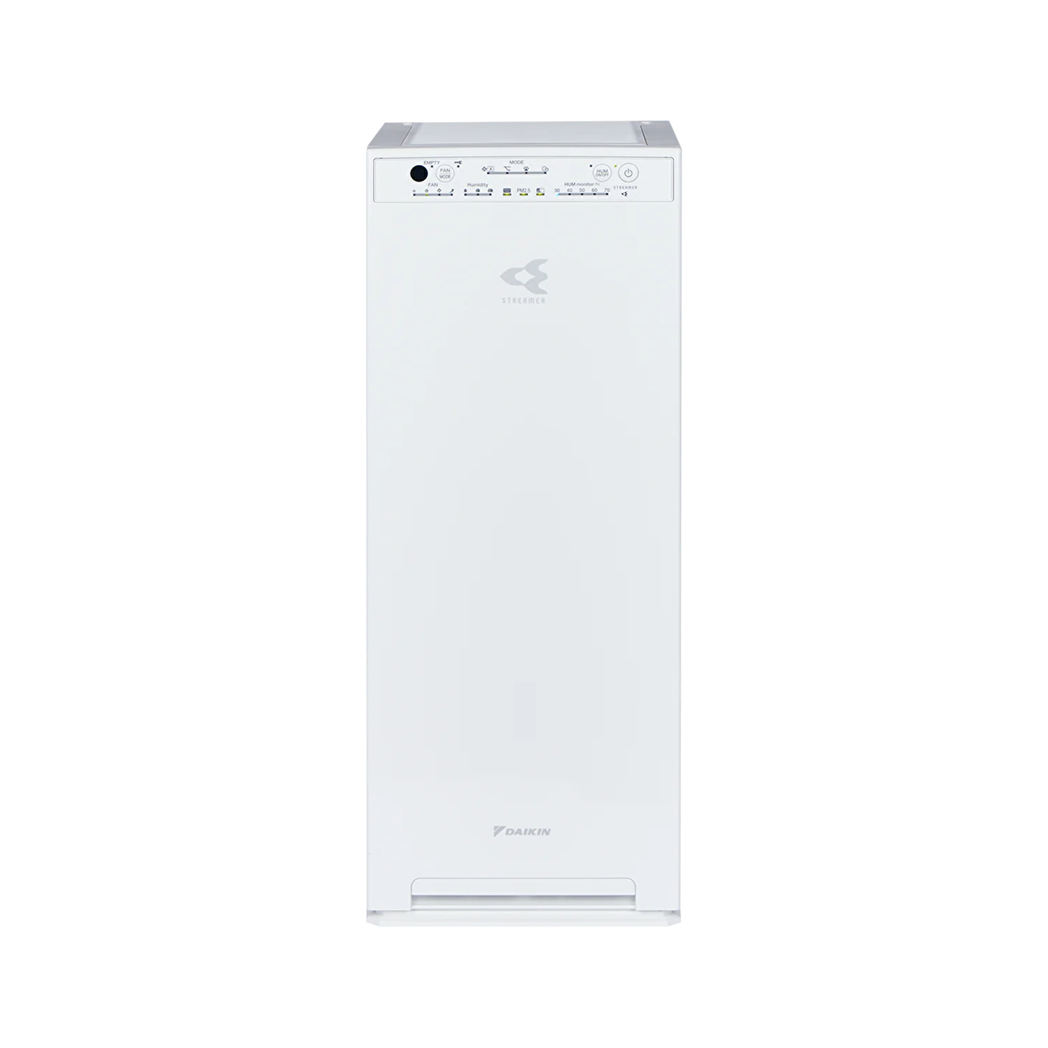 Hava Temizleme Cihazı Nemlendirmeli  MCK555AW